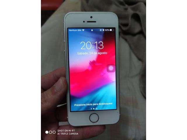 Apple iPhone SE 32 GB