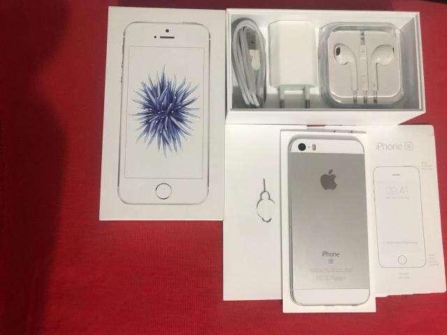 Iphone sE 32g aceito cartÃ£o