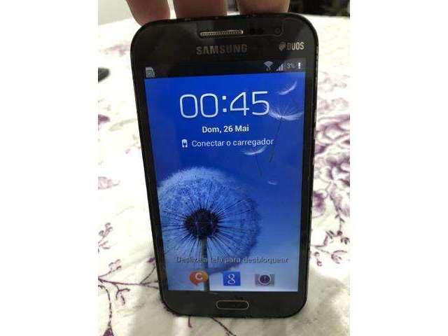 Samsung galax win duos