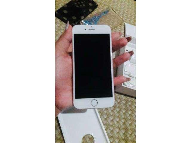 IPhone 6s zerado