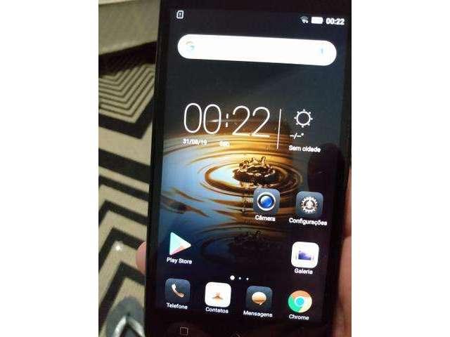 Lenovo vibe k5 otimo