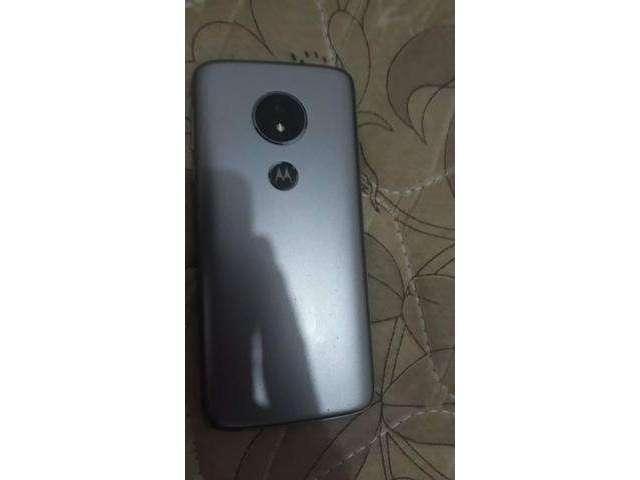 Moto e 5
