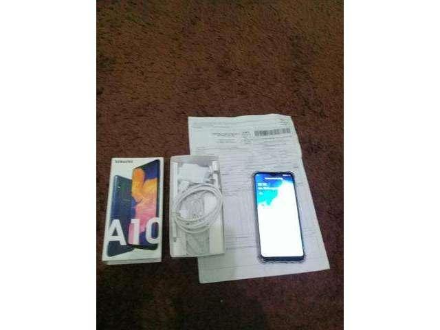 Samsung A10