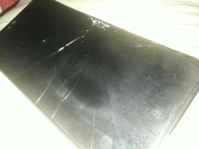 Vendo ou troco !! xiaomi Mi 8 lite