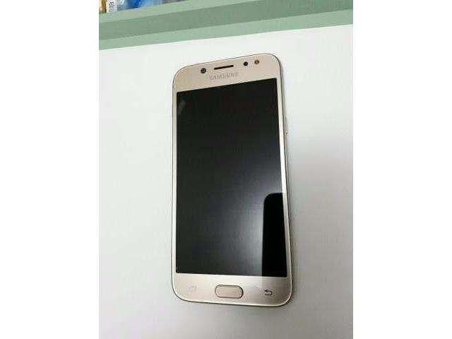 Samsung J5 Pro Gold Original