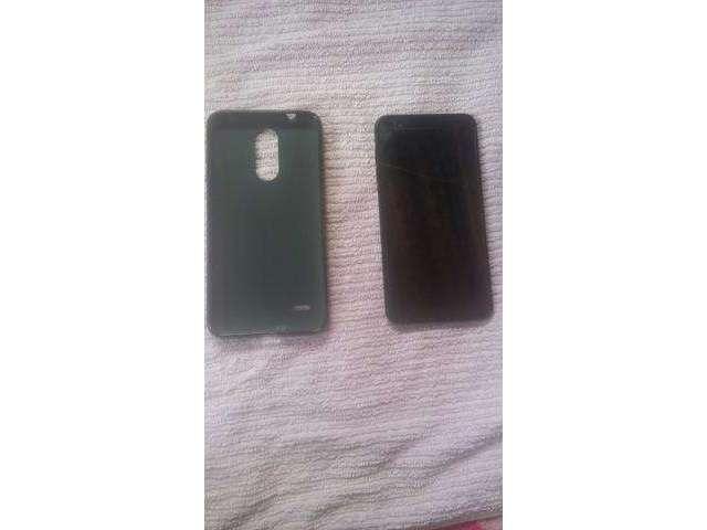 Lg k9 tv