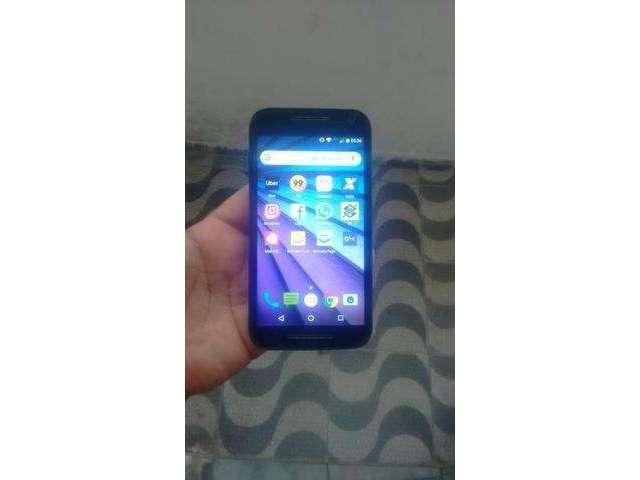 Moto g 3