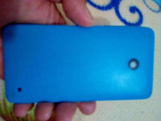 Vendo celular da Nokia e 4g