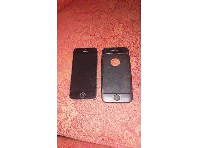 IPhone 5s