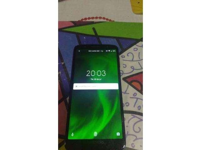 Moto G6