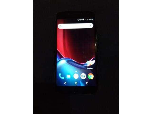 Moto G4 Plus