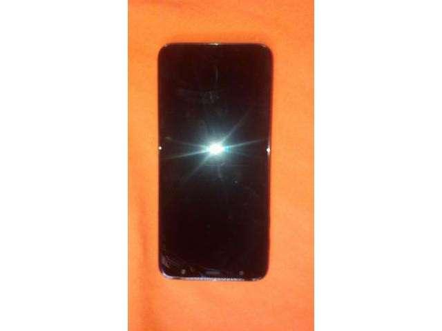Smartphone Samsung Galaxy J6+ ,Sem nenhum arranhÃ£o