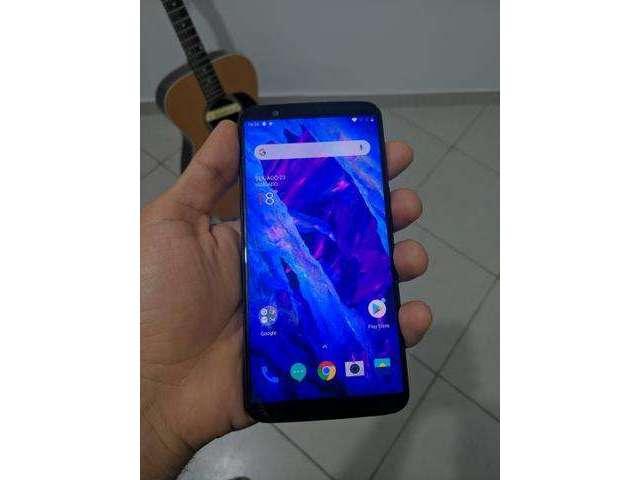 OnePlus 5t 6/64Gb Snapdragon 835