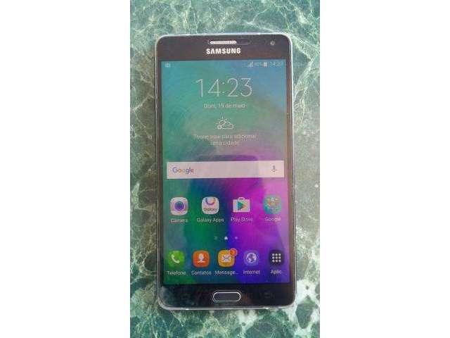 Samsung A7