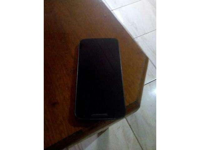 Vendo moto g4 play