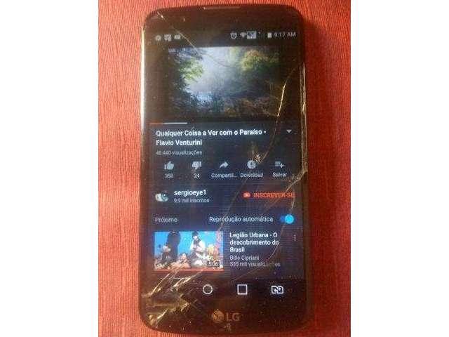 LG k10