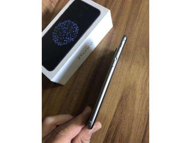 Iphone 6 32gb (Aceito CartÃ£o)