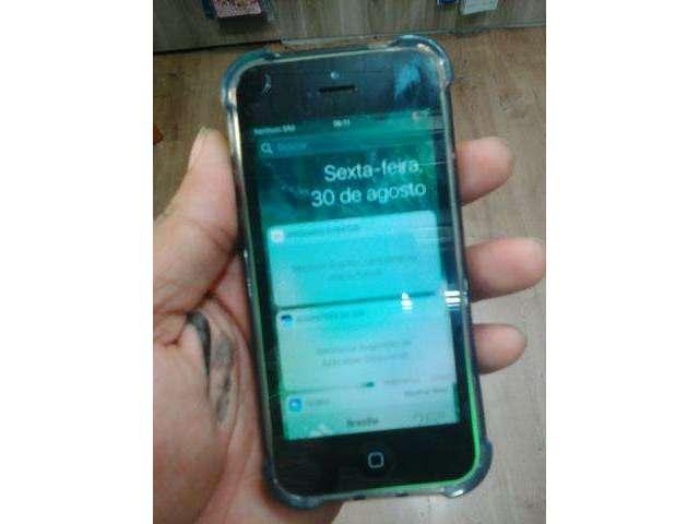 IPhone 5 C