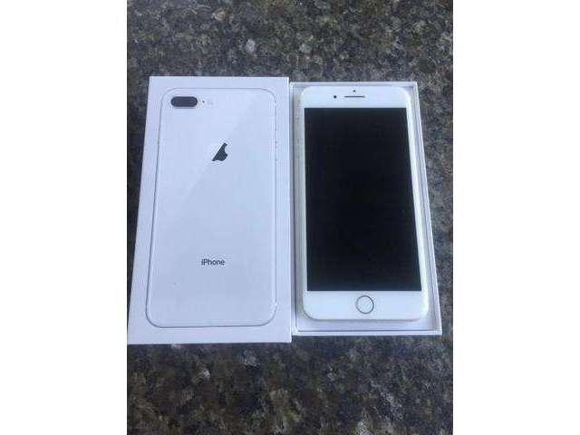 Iphone 8 Plus 64GB