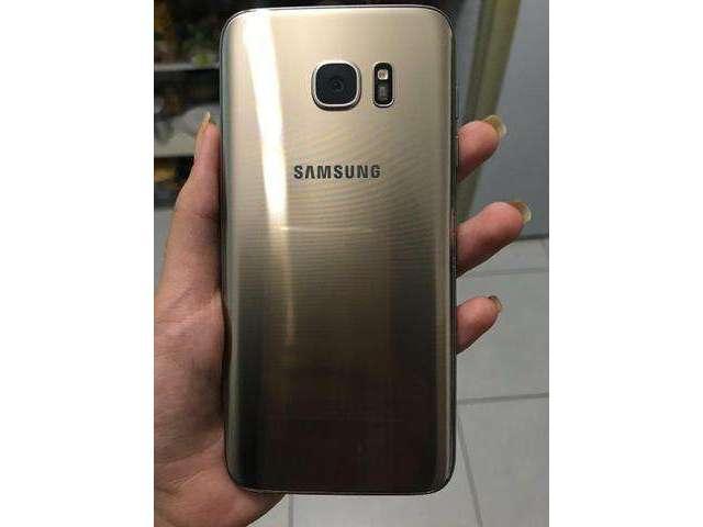 Samsung s7 edge 32 gb