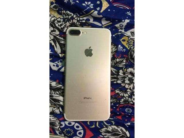 IPhone 7 Plus