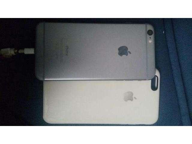 Iphone 6 plus