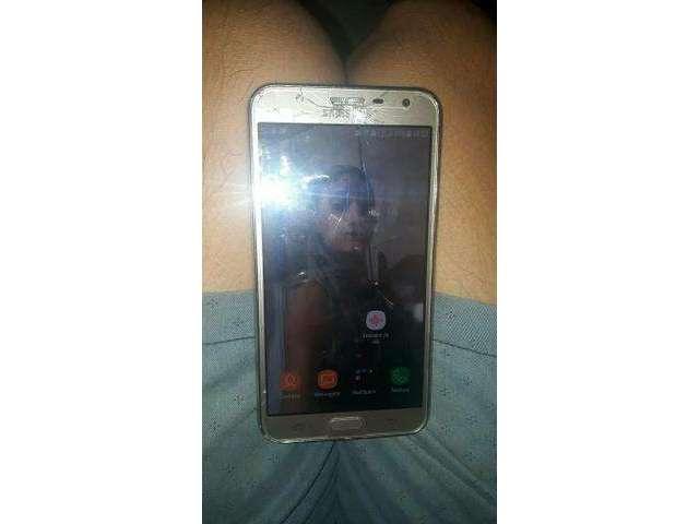 Vendo celular Samsung J7 PRÃ“ 250