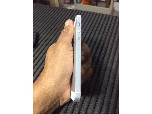IPhone 5s