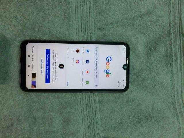Redmi note 7