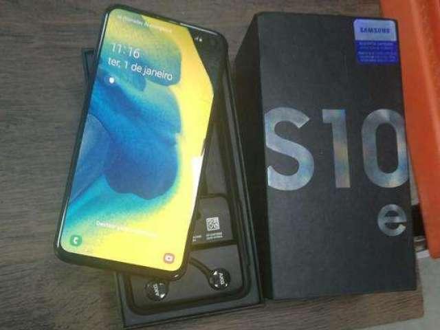 Samsung S10 E 128gb