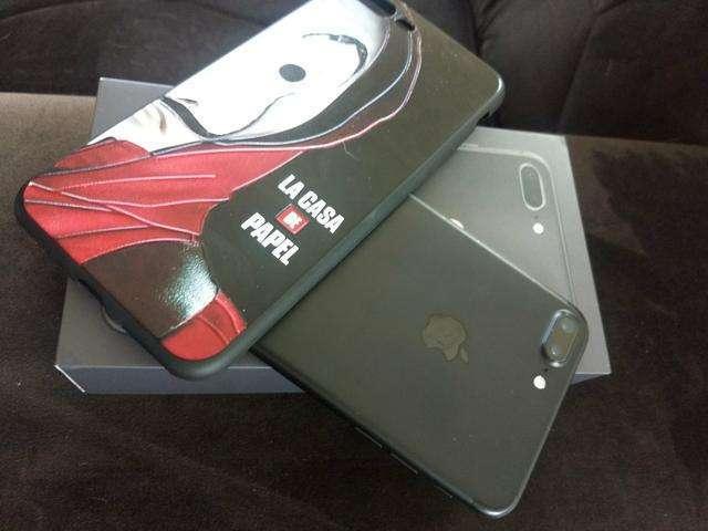 IPhone 7Plus 128GB