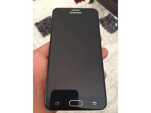 Samsung Galaxy J7 Prime