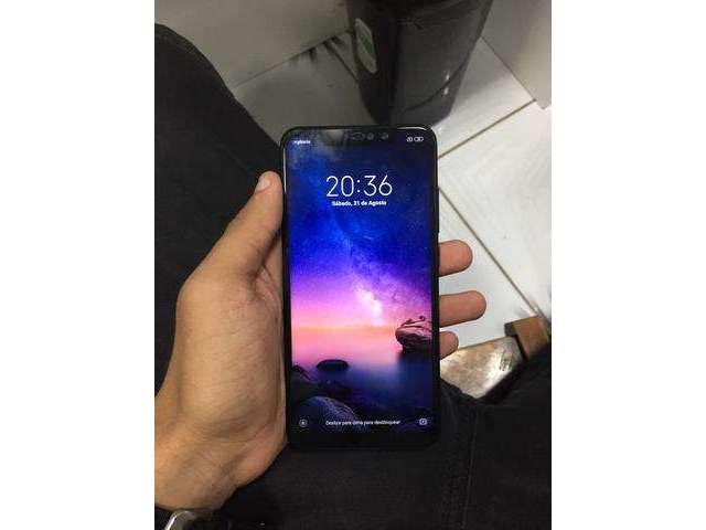 Note 6 pro xiaomi