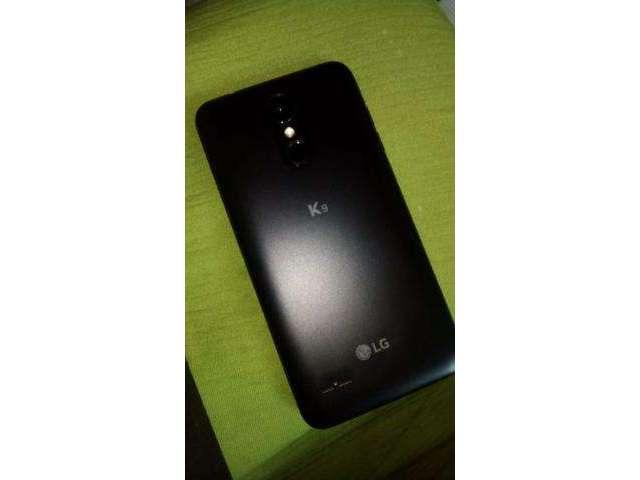 Cel.lg k9