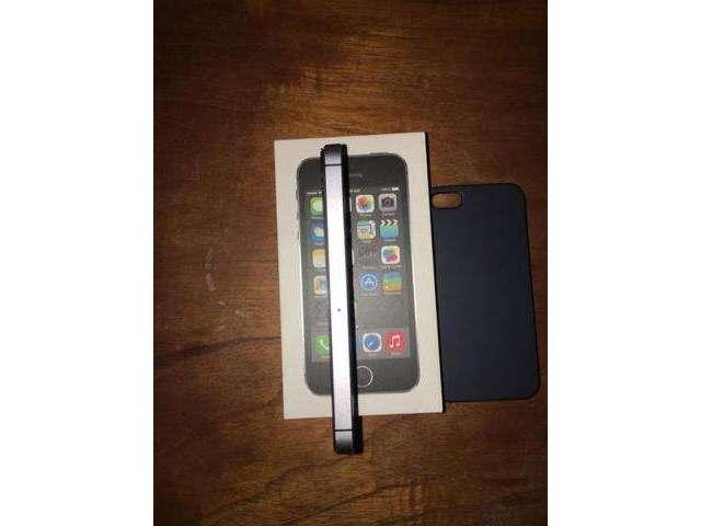 IPhone 5s