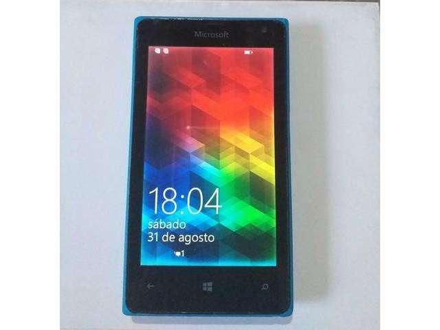 Microsoft Lumia 435