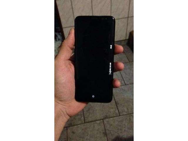 Troco s8 por iphone
