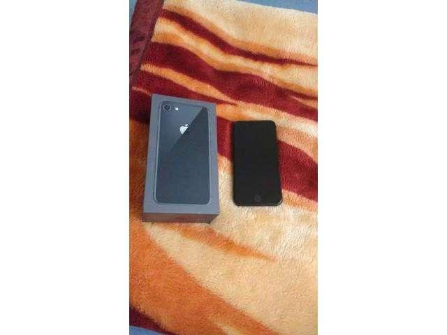 Troco iphone 8 por pc gamer