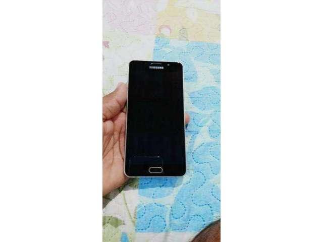 Samsung A7