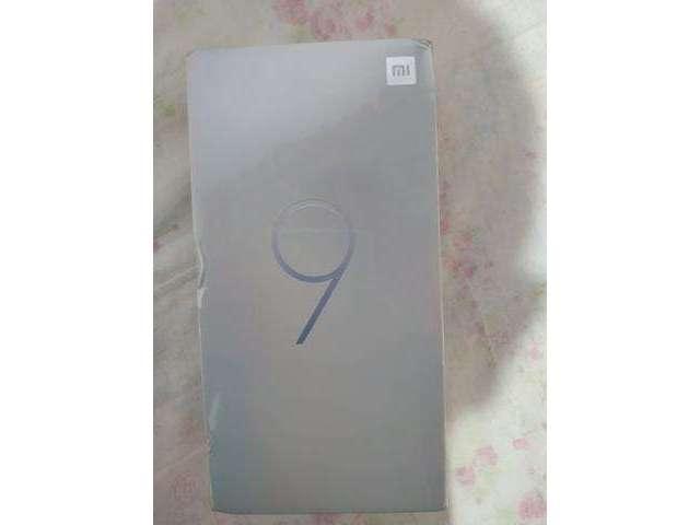 Xiaomi mi 9