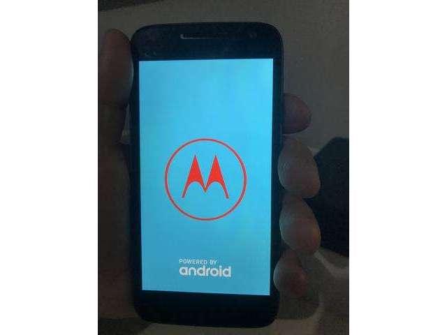 Moto g4 play