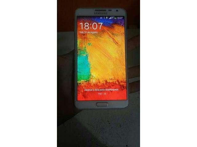 Galaxy note 3 neo