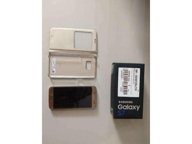 Samsung Galaxy s7