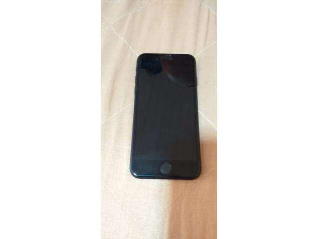 IPhone 7 32gb completo