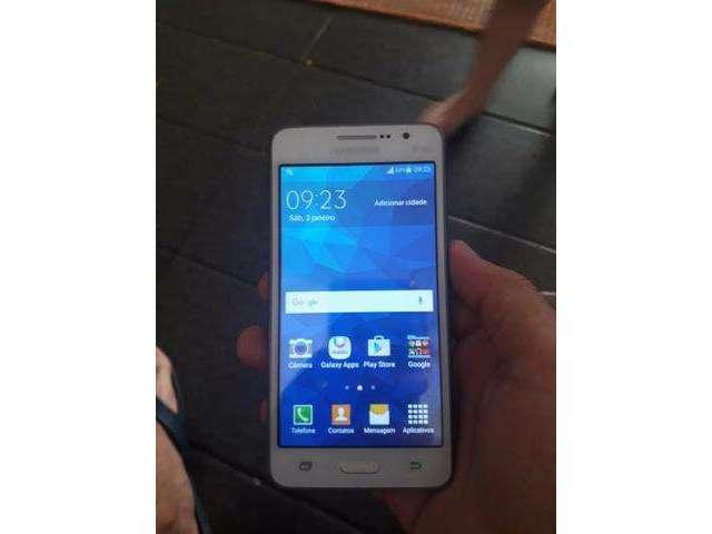 Samsung gran prime tv hd zero entrego