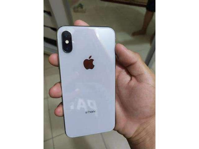 IPhone X 64GB