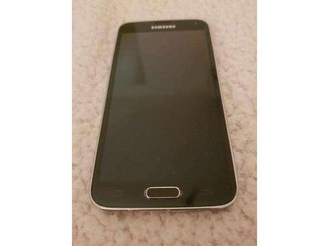 Celular Samsung Galaxy S5