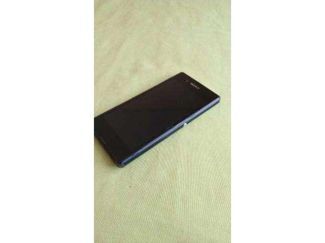 Xperia E3 ac trocas leia