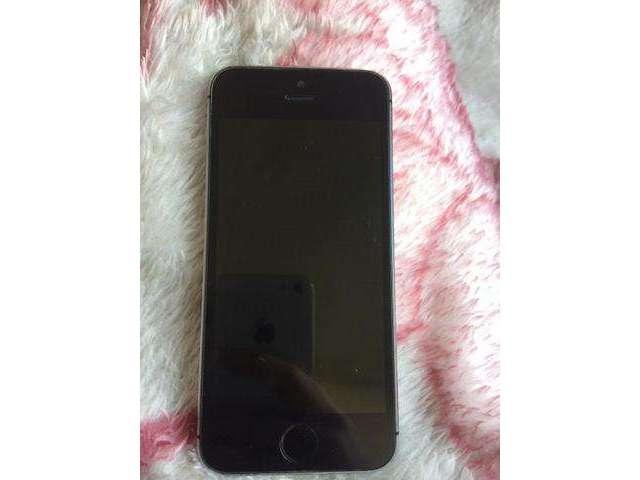 Vendo IPhone 5s