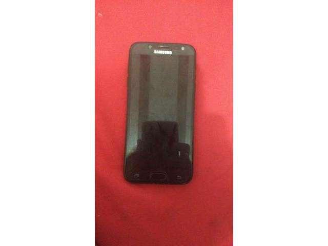 Celular Samsung j5pro